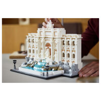 LEGO Architecture Trevi-Brunnen 21062