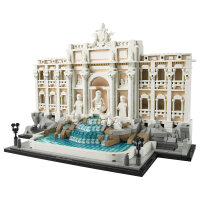 LEGO Architecture Trevi-Brunnen 21062