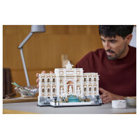 LEGO Architecture Trevi-Brunnen 21062