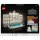 LEGO Architecture Trevi-Brunnen 21062