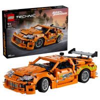 LEGO Technic Fast and Furious Toyota Supra 42204