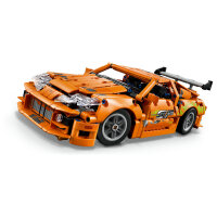LEGO Technic Fast and Furious Toyota Supra 42204