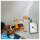 LEGO Technic Fast and Furious Toyota Supra 42204