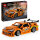 LEGO Technic Fast and Furious Toyota Supra 42204