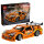 LEGO Technic Fast and Furious Toyota Supra 42204