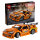 LEGO Technic Fast and Furious Toyota Supra 42204