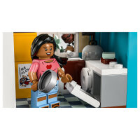 LEGO Disney Classic Das Strandhaus aus „Lilo und Stitch“ 43268