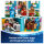 LEGO Disney Classic Das Strandhaus aus „Lilo und Stitch“ 43268