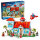 LEGO Disney Classic Das Strandhaus aus „Lilo und Stitch“ 43268