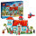LEGO Disney Classic Das Strandhaus aus „Lilo und Stitch“ 43268