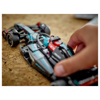 LEGO Speed Champions Mercedes-AMG F1 W15 Rennauto 77244