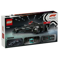 LEGO Speed Champions Mercedes-AMG F1 W15 Rennauto 77244