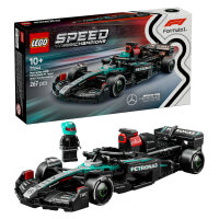 LEGO Speed Champions Mercedes-AMG F1 W15 Rennauto 77244