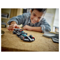 LEGO Speed Champions Mercedes-AMG F1 W15 Rennauto 77244