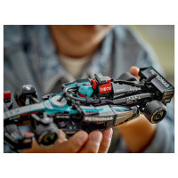 LEGO Speed Champions Mercedes-AMG F1 W15 Rennauto 77244