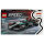 LEGO Speed Champions Mercedes-AMG F1 W15 Rennauto 77244