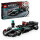 LEGO Speed Champions Mercedes-AMG F1 W15 Rennauto 77244