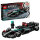 LEGO Speed Champions Mercedes-AMG F1 W15 Rennauto 77244