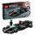 LEGO Speed Champions Mercedes-AMG F1 W15 Rennauto 77244
