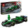 LEGO Speed Champions Aston Martin Aramco F1 AMR24 Rennauto 77245