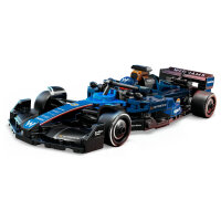 LEGO Speed Champions Williams Racing FW46 F1 Rennauto 77249
