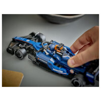 LEGO Speed Champions Williams Racing FW46 F1 Rennauto 77249