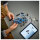 LEGO Speed Champions Williams Racing FW46 F1 Rennauto 77249