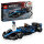 LEGO Speed Champions Williams Racing FW46 F1 Rennauto 77249