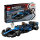 LEGO Speed Champions Williams Racing FW46 F1 Rennauto 77249