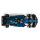 LEGO Speed Champions Williams Racing FW46 F1 Rennauto 77249
