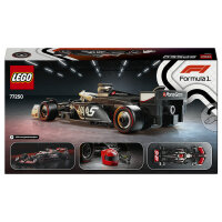 LEGO Speed Champions MoneyGram Haas F1 Team VF-24 Rennauto 77250