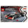 LEGO Speed Champions MoneyGram Haas F1 Team VF-24 Rennauto 77250