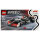 LEGO Speed Champions MoneyGram Haas F1 Team VF-24 Rennauto 77250