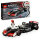 LEGO Speed Champions MoneyGram Haas F1 Team VF-24 Rennauto 77250