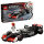 LEGO Speed Champions MoneyGram Haas F1 Team VF-24 Rennauto 77250