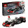 LEGO Speed Champions MoneyGram Haas F1 Team VF-24 Rennauto 77250