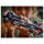 LEGO Speed Champions MoneyGram Haas F1 Team VF-24 Rennauto 77250