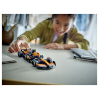 LEGO Speed Champions McLaren F1 Team MCL38 Rennauto 77251