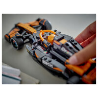 LEGO Speed Champions McLaren F1 Team MCL38 Rennauto 77251