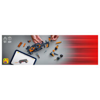 LEGO Speed Champions McLaren F1 Team MCL38 Rennauto 77251