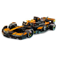 LEGO Speed Champions McLaren F1 Team MCL38 Rennauto 77251