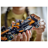 LEGO Speed Champions McLaren F1 Team MCL38 Rennauto 77251
