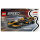 LEGO Speed Champions McLaren F1 Team MCL38 Rennauto 77251