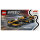LEGO Speed Champions McLaren F1 Team MCL38 Rennauto 77251