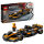 LEGO Speed Champions McLaren F1 Team MCL38 Rennauto 77251