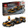 LEGO Speed Champions McLaren F1 Team MCL38 Rennauto 77251