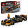 LEGO Speed Champions McLaren F1 Team MCL38 Rennauto 77251