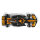 LEGO Speed Champions McLaren F1 Team MCL38 Rennauto 77251