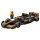 LEGO Speed Champions McLaren F1 Team MCL38 Rennauto 77251