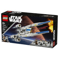 LEGO Star Wars Rebel U-Wing Starfighter 75399